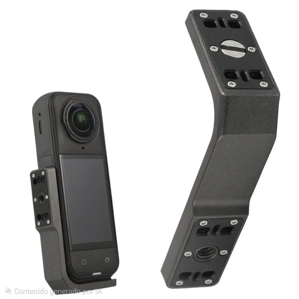 Adaptador horizontal insta360