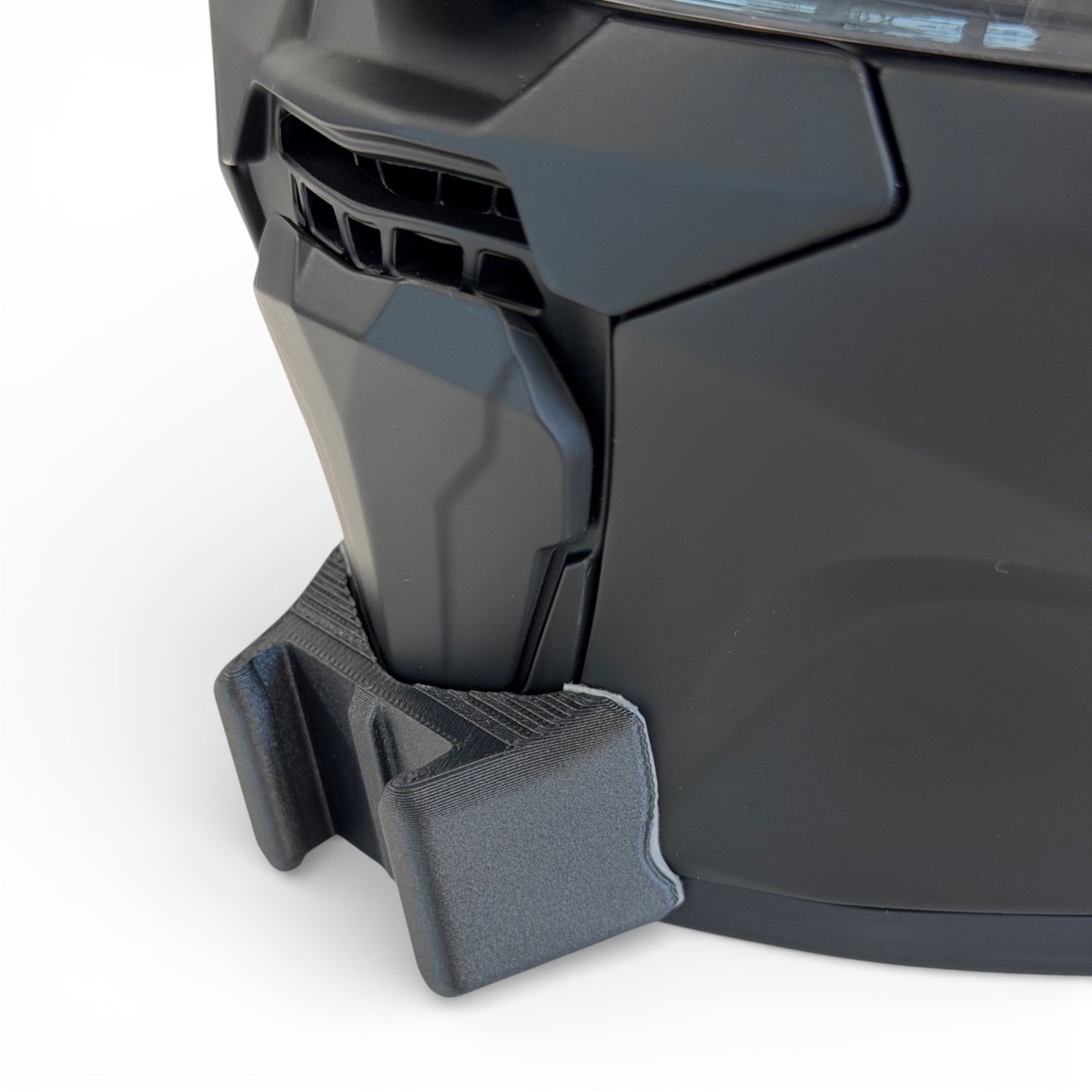 Soporte Insta360 y GoPro para Casco Scorpion EXO 391