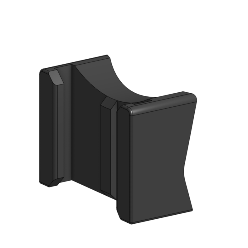 Soporte LS2 FF320