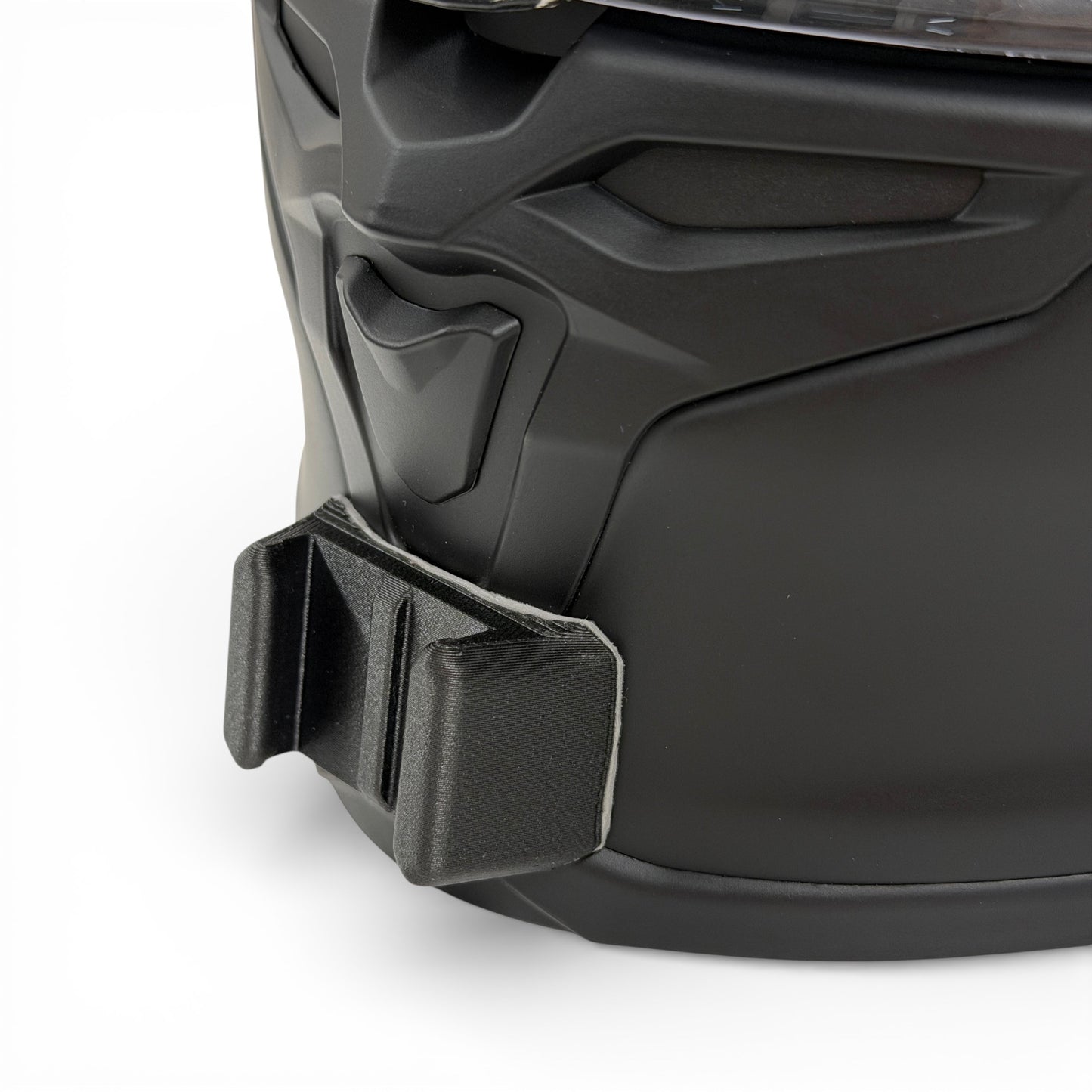 Soporte Insta360 y GoPro para Casco Scorpion EXO-R1