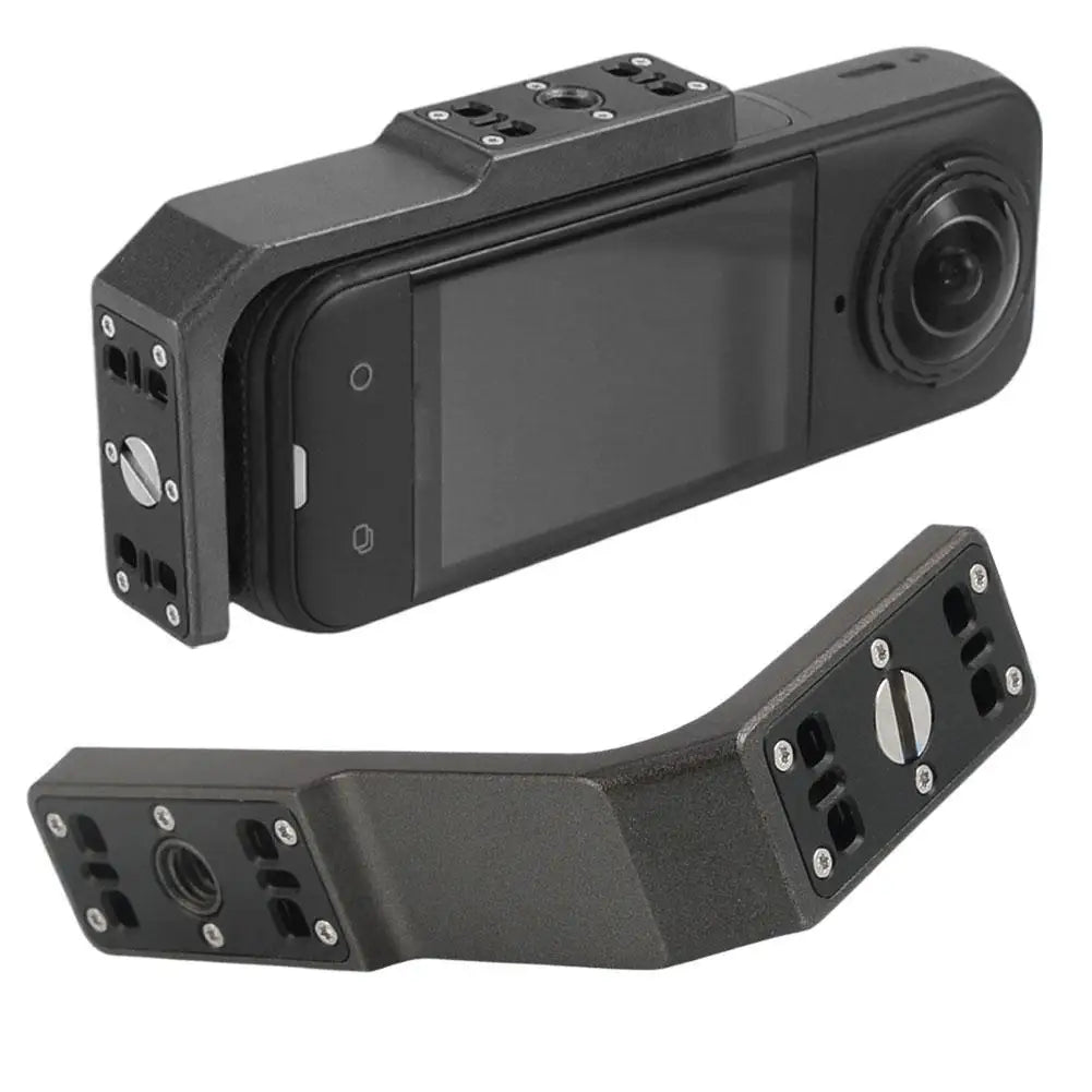 Adaptador horizontal insta360