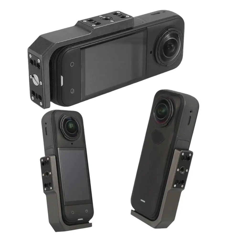 Adaptador horizontal insta360