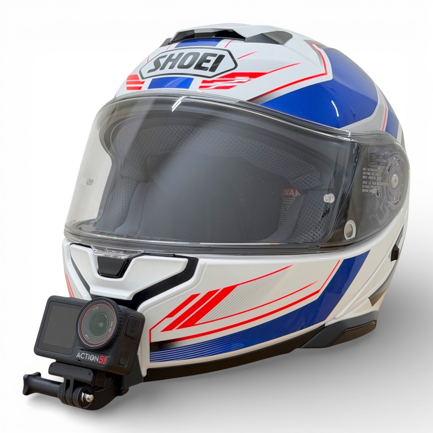 Soporte Shoei Neotec 3