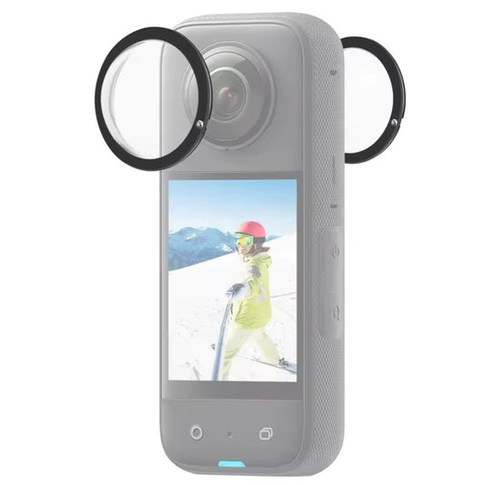 Protectores de Lente para Insta360 X3