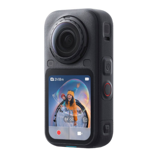 Insta360 x6 Estandar Bundle
