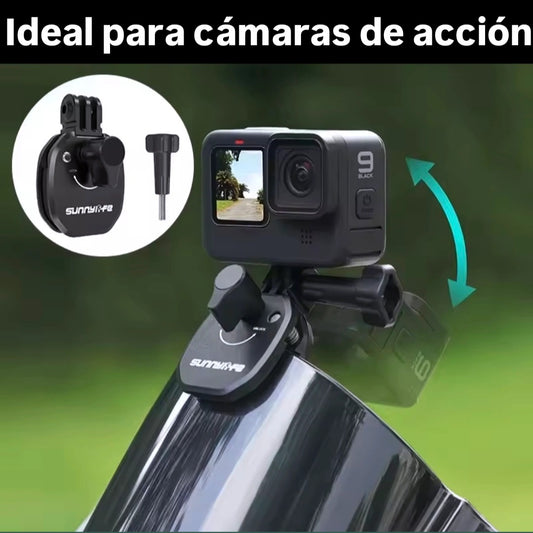 Soporte para Cúpula