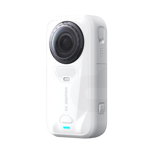 INSTA360 X6 ESSENTIALS BUNDLE ARTIC WHITE