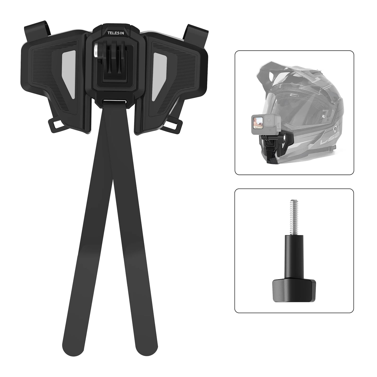 Soporte para Casco