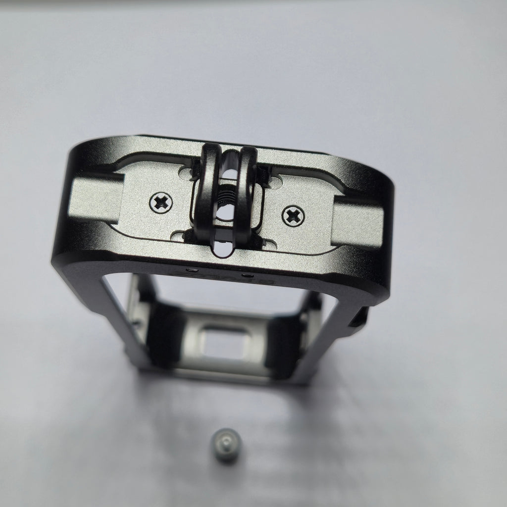 Carcasa Aluminio para Insta360 X4