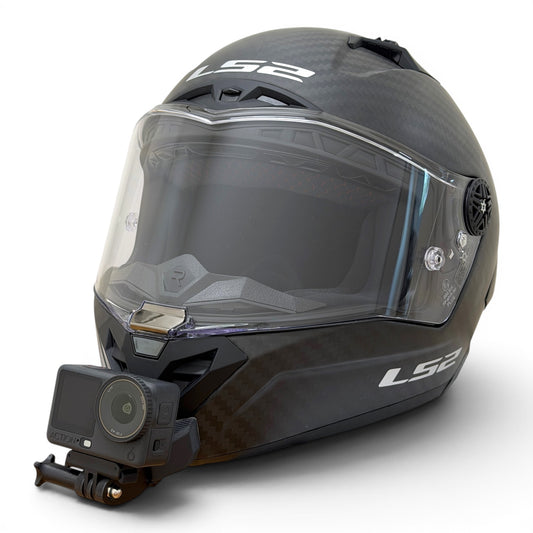 Soporte LS2 Thunder FF805