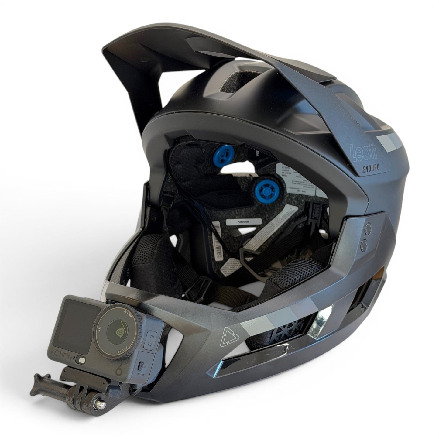 Soporte Leatt Enduro 2.0 - 3.0