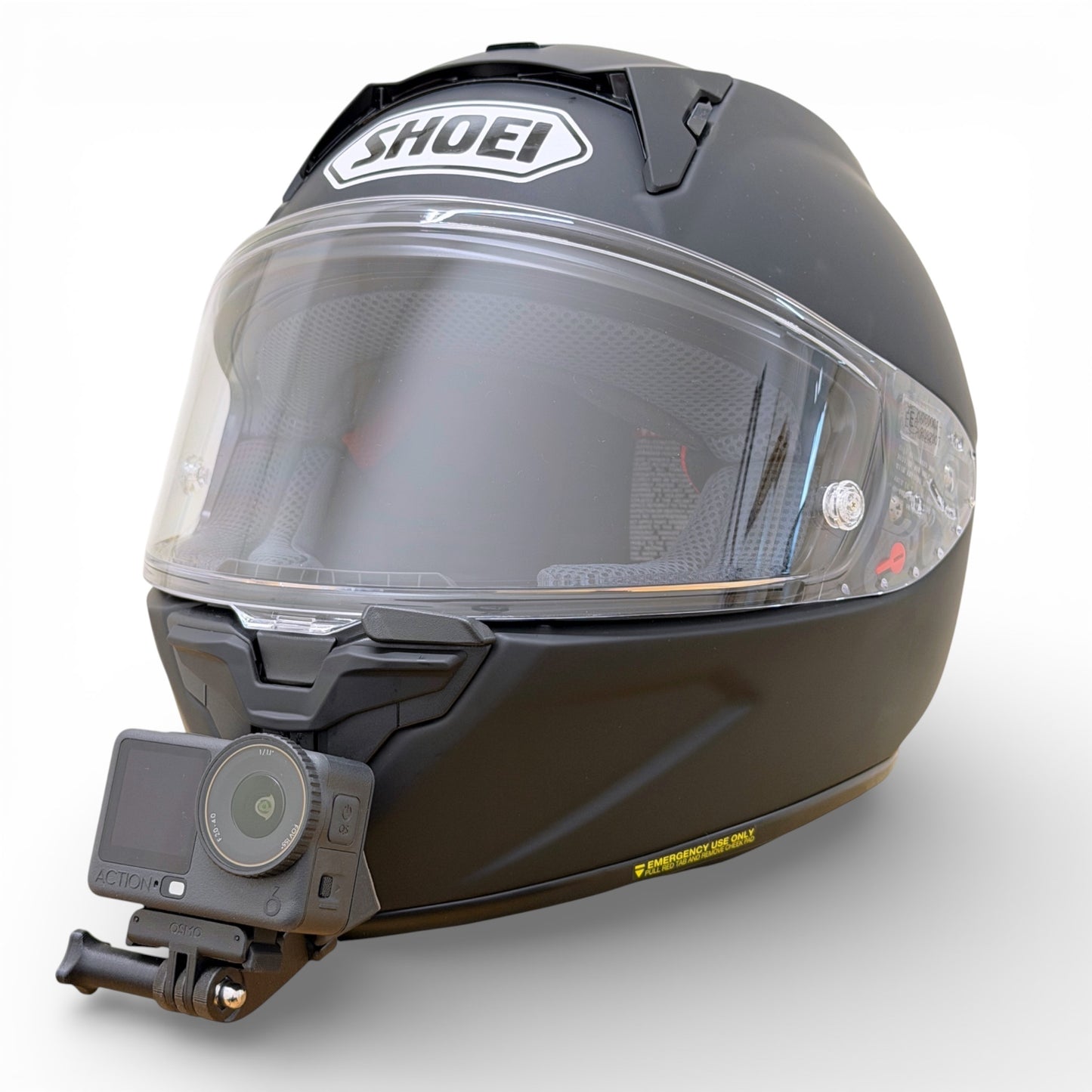 Soporte Shoei X-SPR PRO