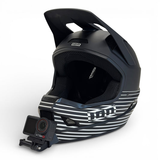 Soporte Ion Scrub AMP
