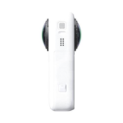 INSTA360 X6 ESSENTIALS BUNDLE ARTIC WHITE
