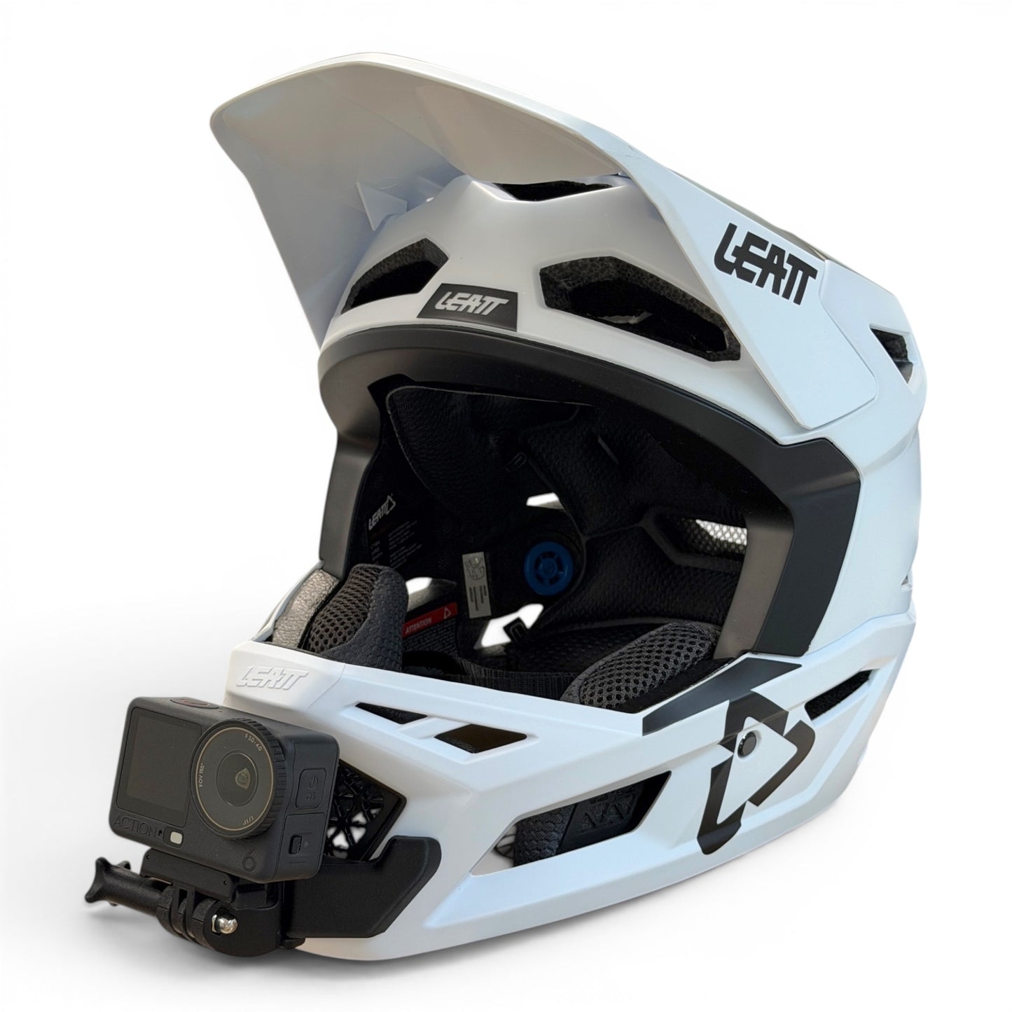 Soporte Leatt Gravity 4.0