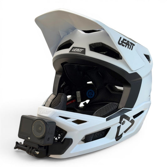 Soporte Leatt Gravity 4.0
