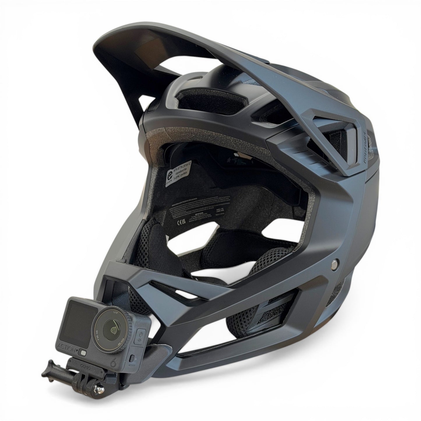 Soporte Fox Proframe RS