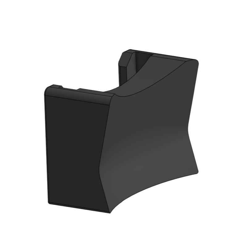 Soporte LS2 FF320