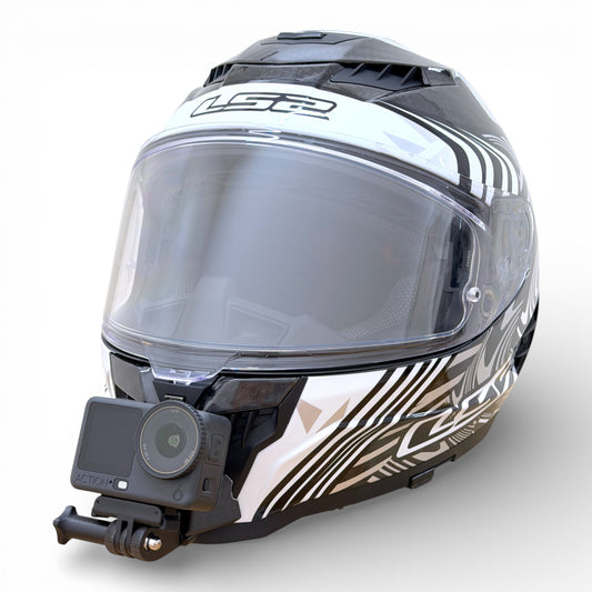 Soporte LS2 Dragon FF807