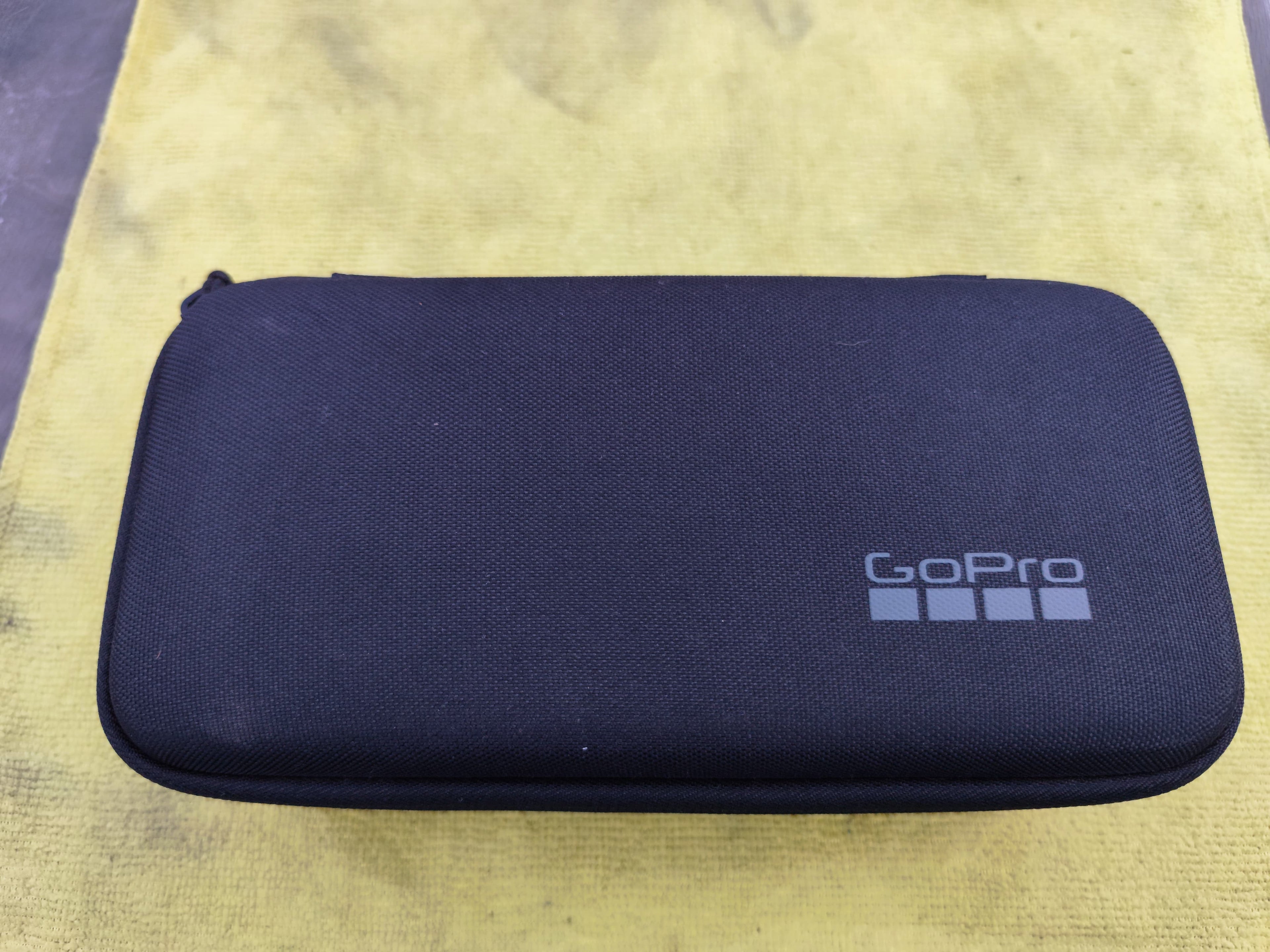 GoPro Hero 9 Black (usada)