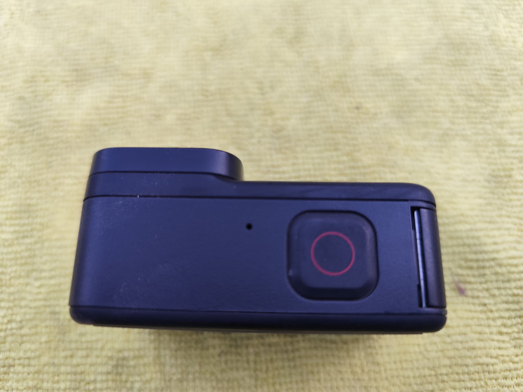 GoPro Hero 9 Black (usada)