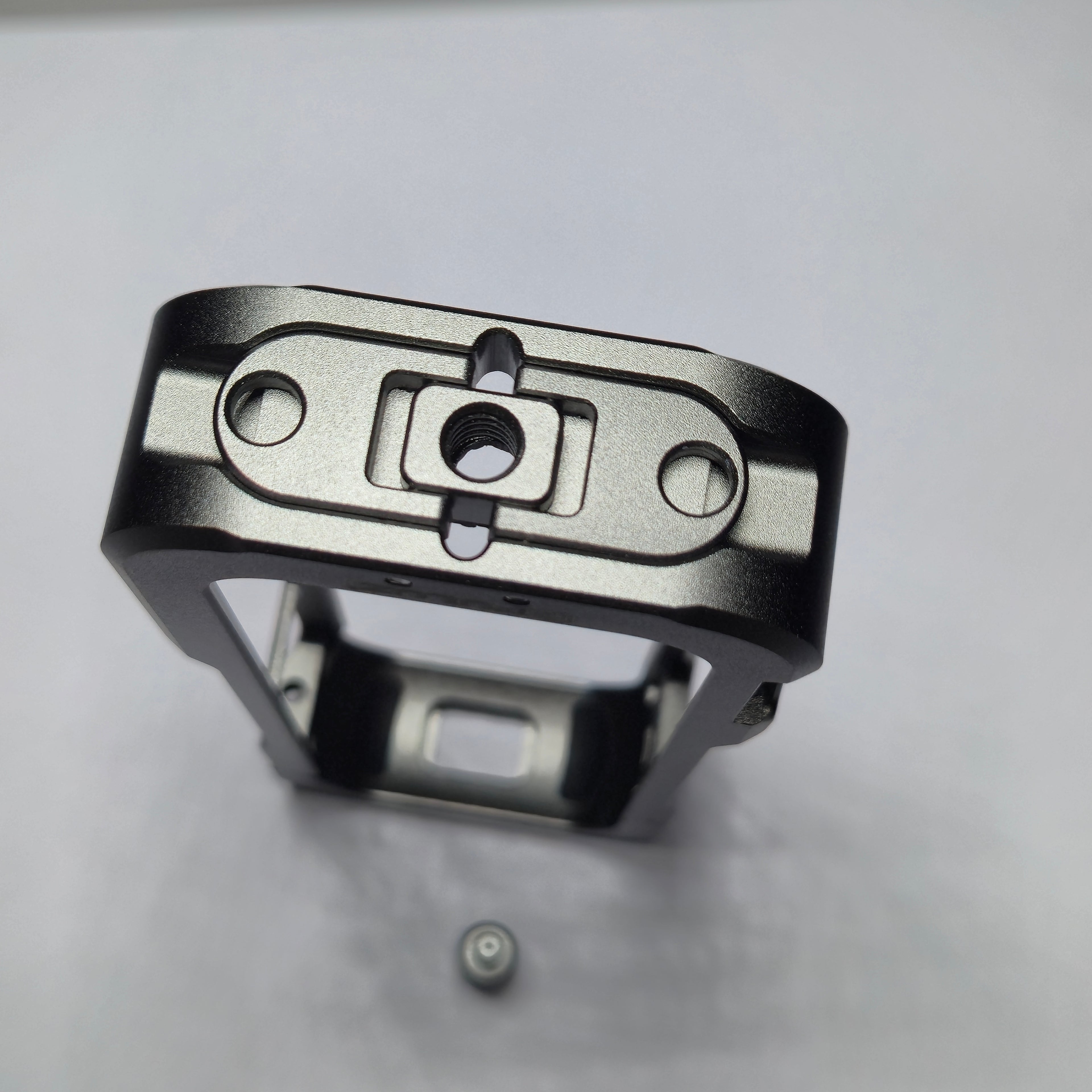 Carcasa Aluminio para Insta360 X4