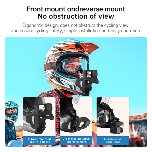 Soporte para Casco