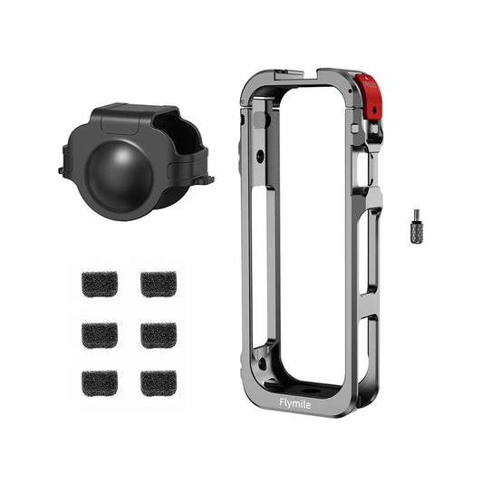Case insta360 X5