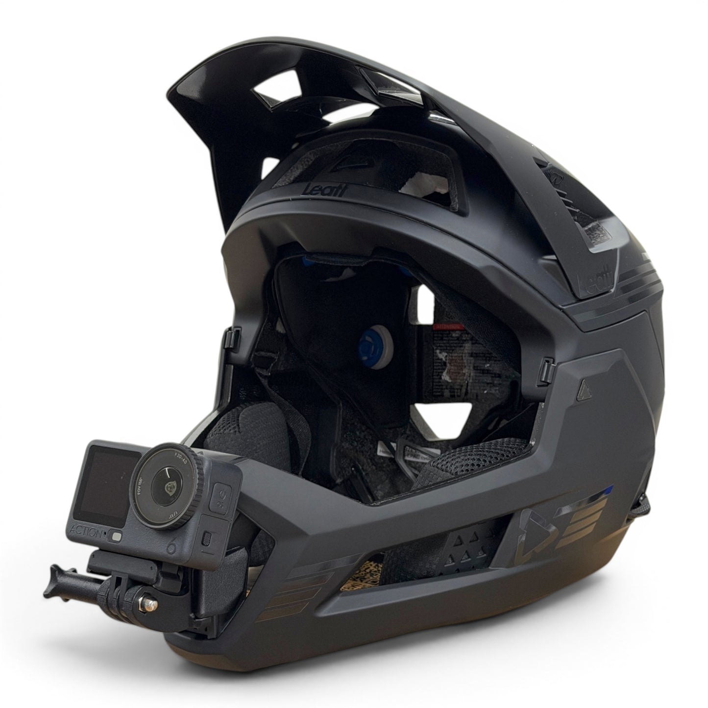 Soporte Leatt Enduro 4.0