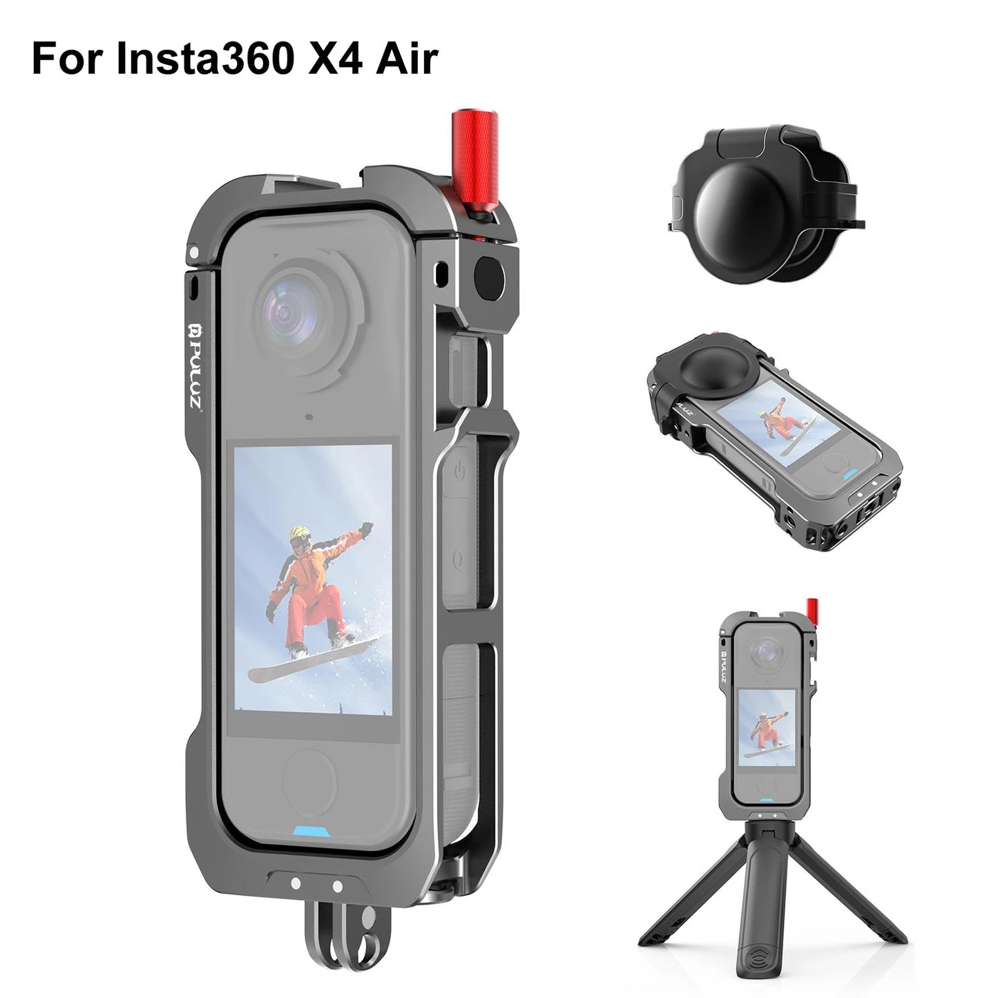 Case insta360 X4 Air