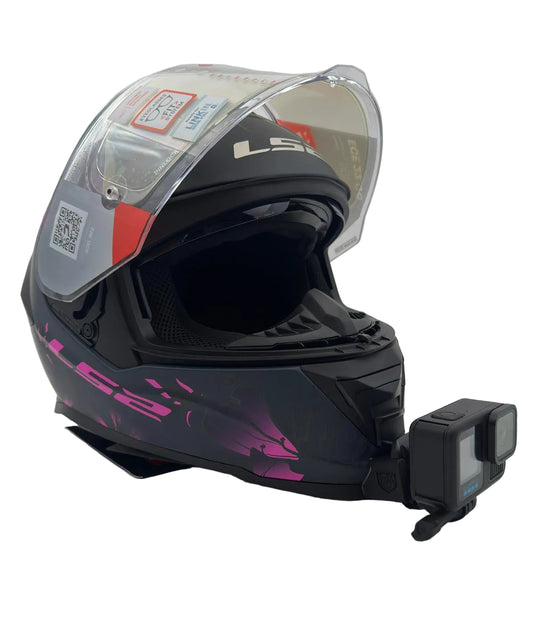 Soporte LS2 Storm II FF800