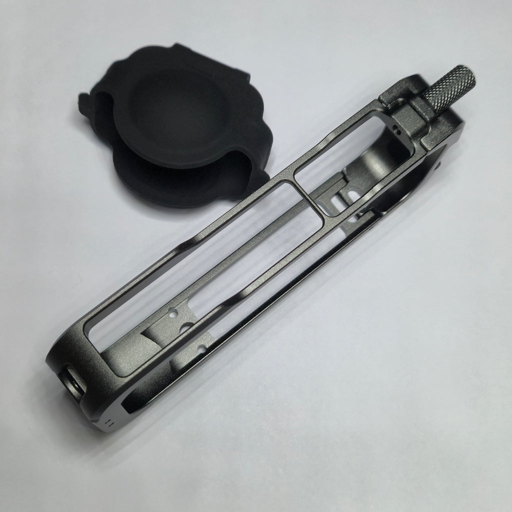 Carcasa Aluminio para Insta360 X4