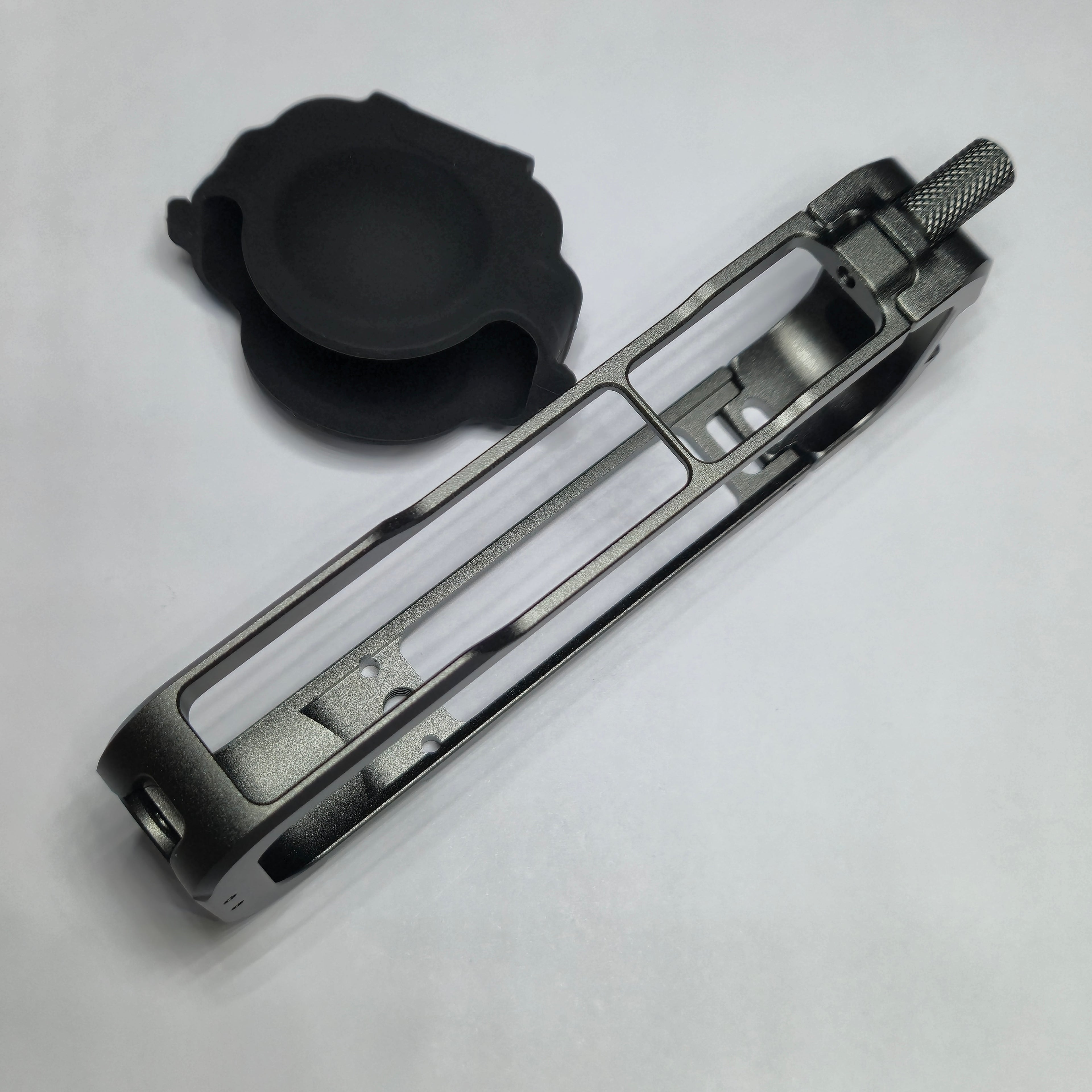 Carcasa Aluminio para Insta360 X4