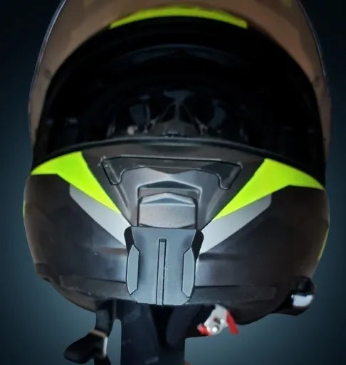 Soporte mentonera GoPro e Insta360 para casco LS2 FF800 Storm