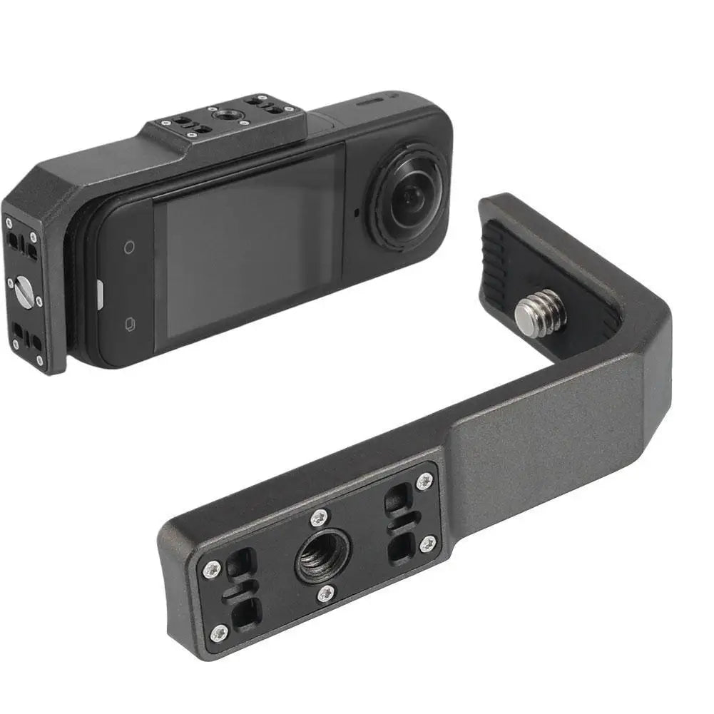 Adaptador horizontal insta360