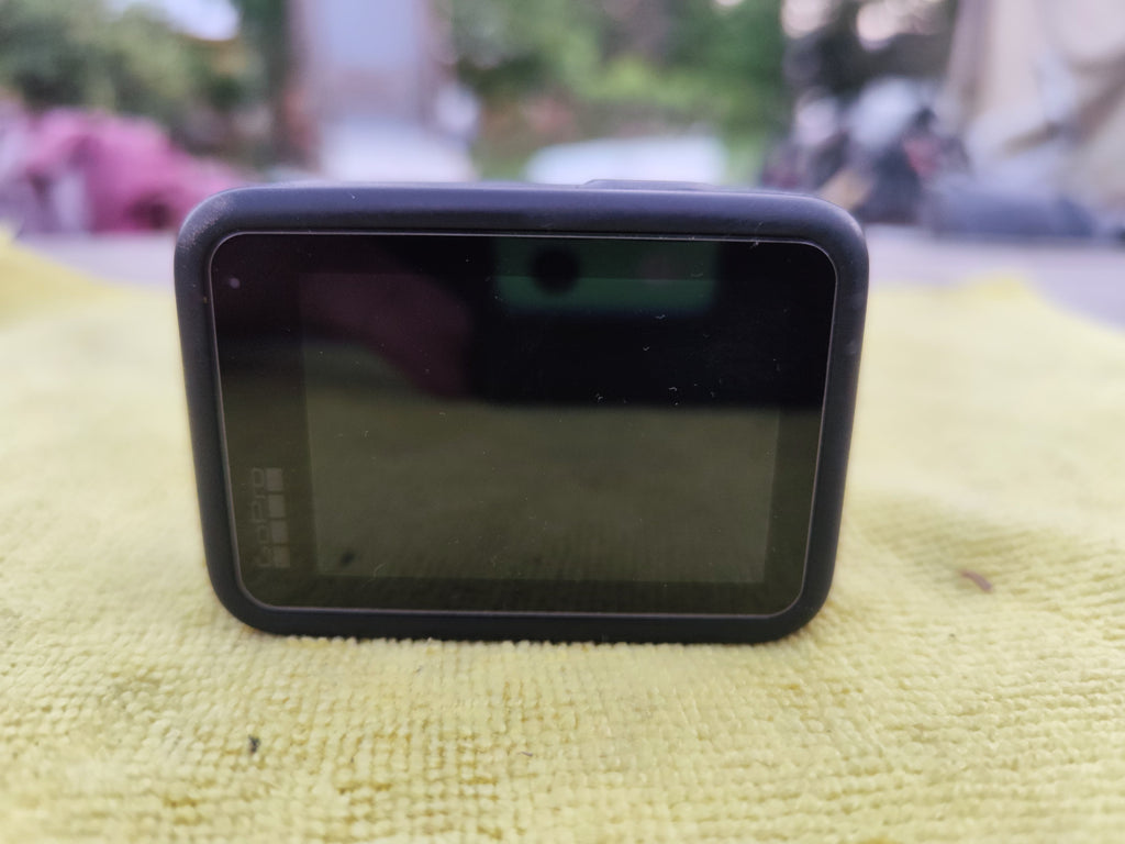 GoPro Hero 9 Black (usada)