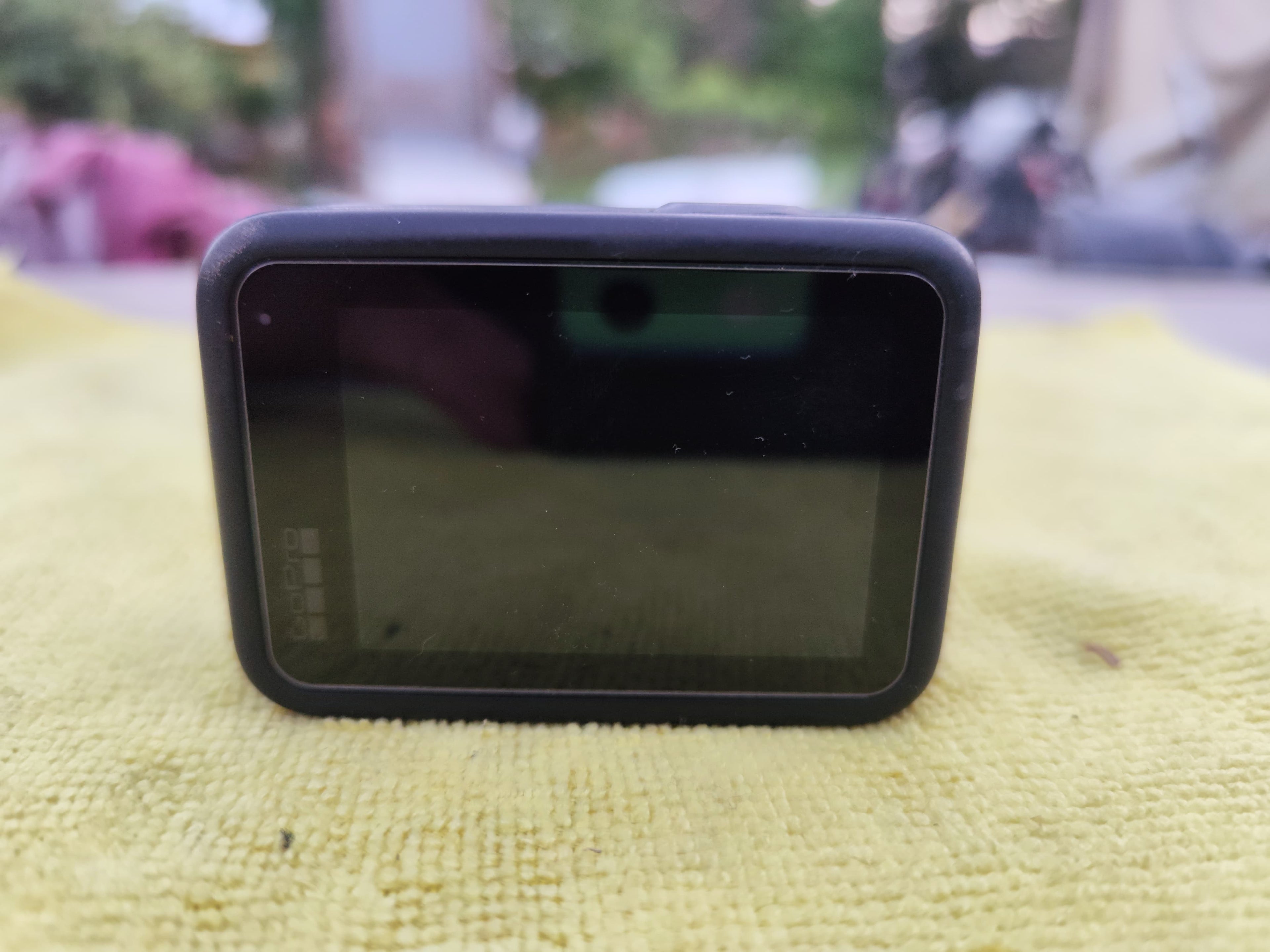 GoPro Hero 9 Black (usada)