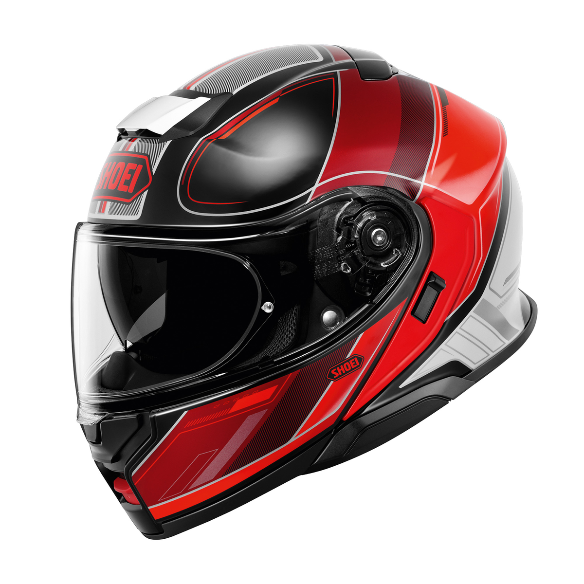 SHOEI NEOTEC 3 SHARPEN - TC-1