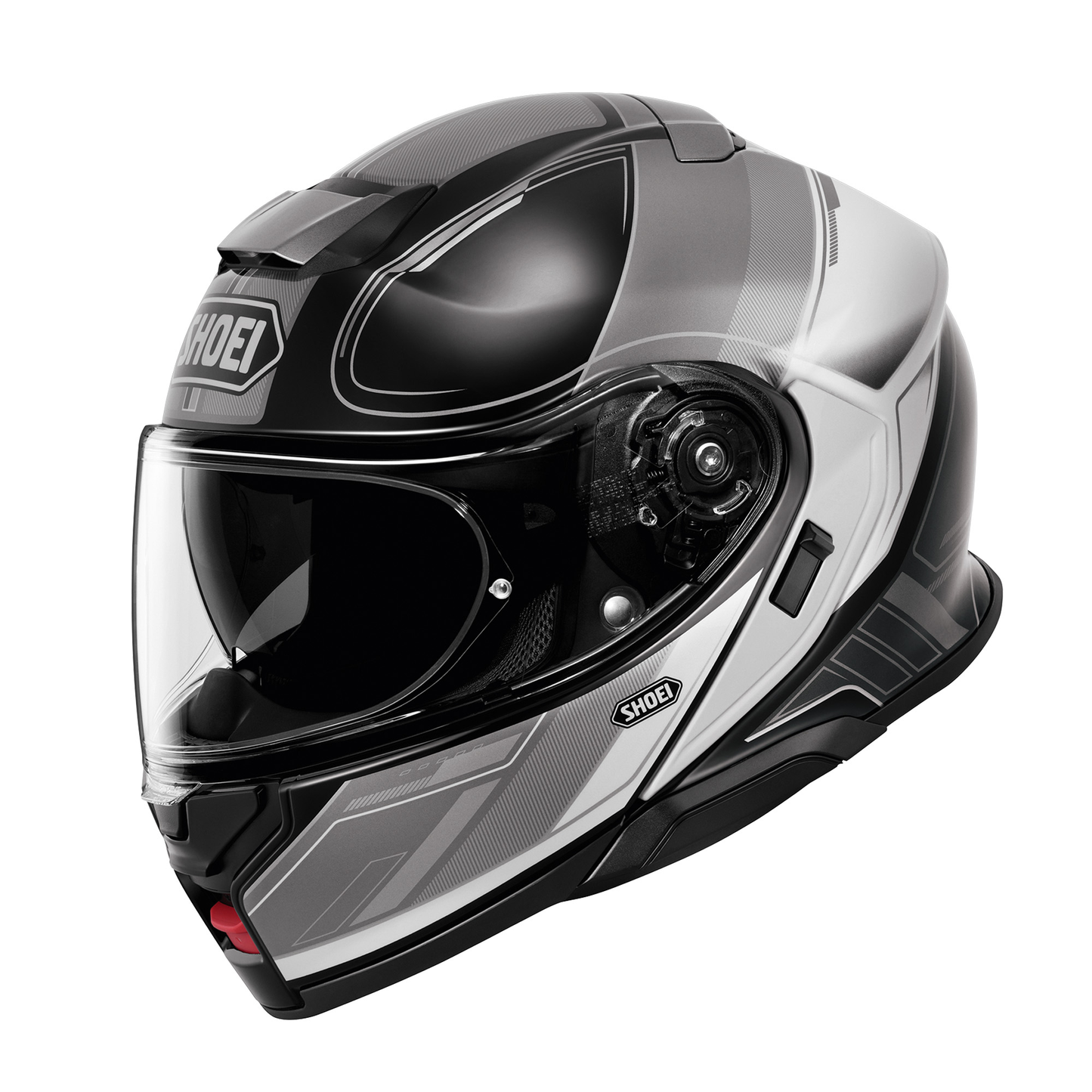 SHOEI NEOTEC 3 SHARPEN - TC-5