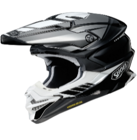 SHOEI VFX WR06 JAMMER (V4) - TC-5