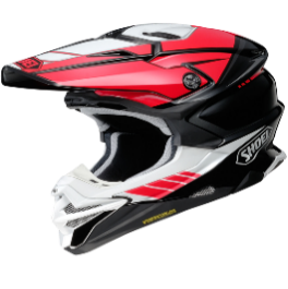 SHOEI VFX WR06 JAMMER (V4) - TC-1