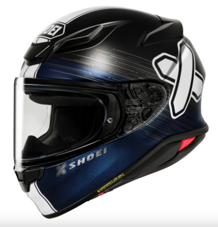 SHOEI NXR2 IDEOGRAPH - TC-5