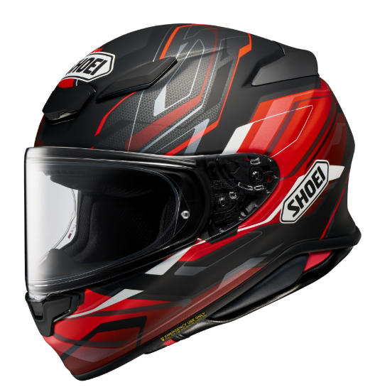 SHOEI NXR2 CAPRICCIO - TC-1