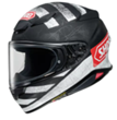 SHOEI NXR 2 SCANNER - TC-5