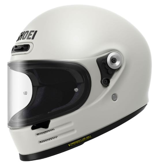 SHOEI GLAMSTER 06 - OFF WHITE