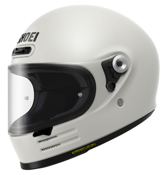 Casco Urbano/Retro SHOEI GLAMSTER 06
