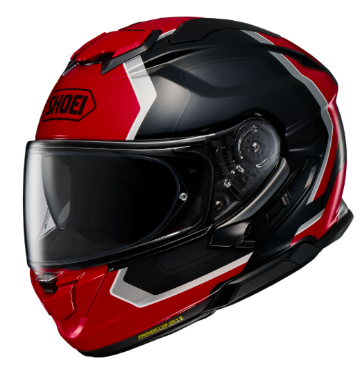 SHOEI GT-AIR 3 REALM - TC-1