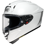 SHOEI X-SPR PRO - BLANCO