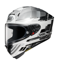SHOEI X-SPR PRO PROXY - TC-6