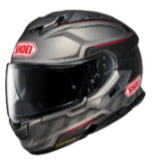 SHOEI GT AIR 3 DISCIPLINE - TC-1
